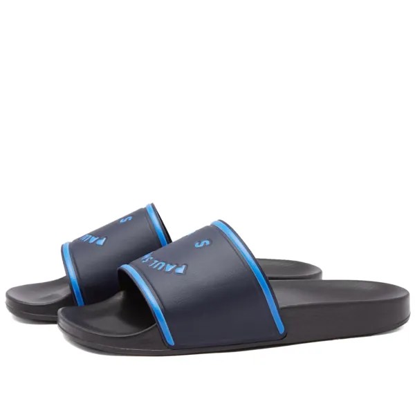 Шлепанцы Paul Smith Nyro Pool Slide