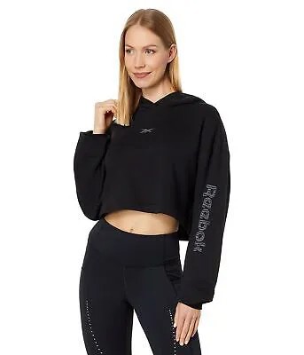 Женские худи и свитшоты Reebok Modern Safari Cover-Up