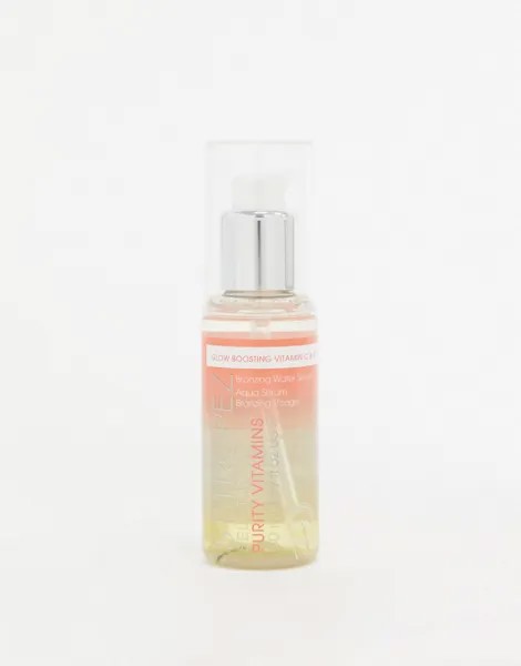 Сыворотка-автозагар с витамином C и D объемом 50 мл St.Tropez - Self Tan Purity Glow Boosting-Бесцветный