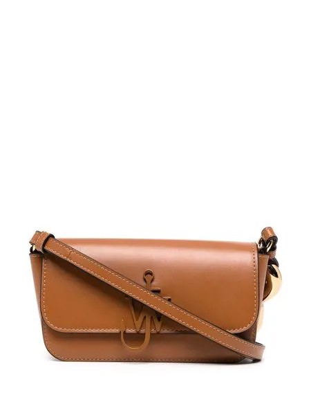 JW Anderson сумка через плечо Chain Anchor