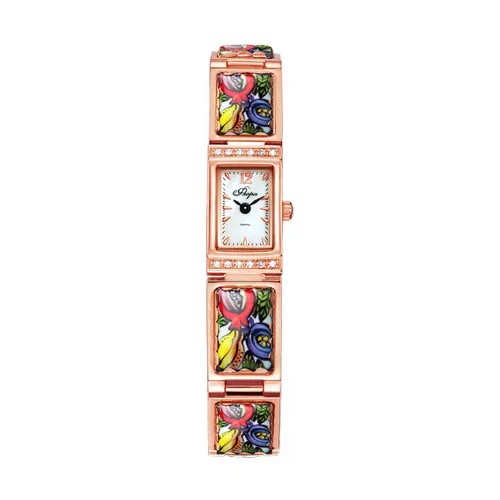 Наручные часы Flora Часы наручные Flora 1141B8B2-068