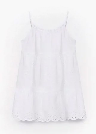 Сарафан Mango Kids