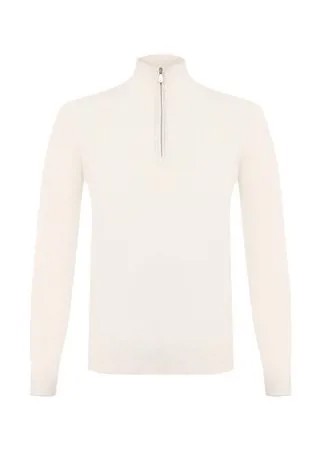 Кашемировый джемпер Brunello Cucinelli