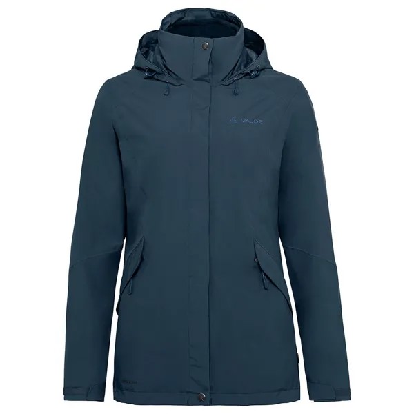 Спортивная куртка VAUDE Rosemoor 3 In 1, синий