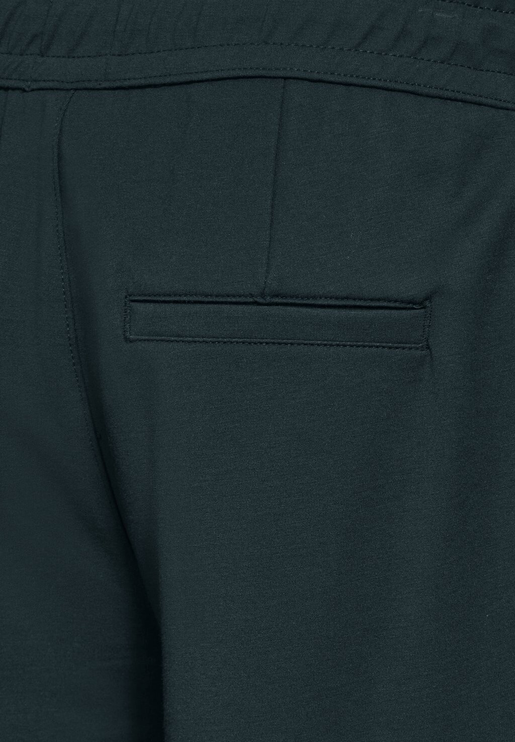 Брюки IM CASUAL FIT Street One, цвет Mottled Green