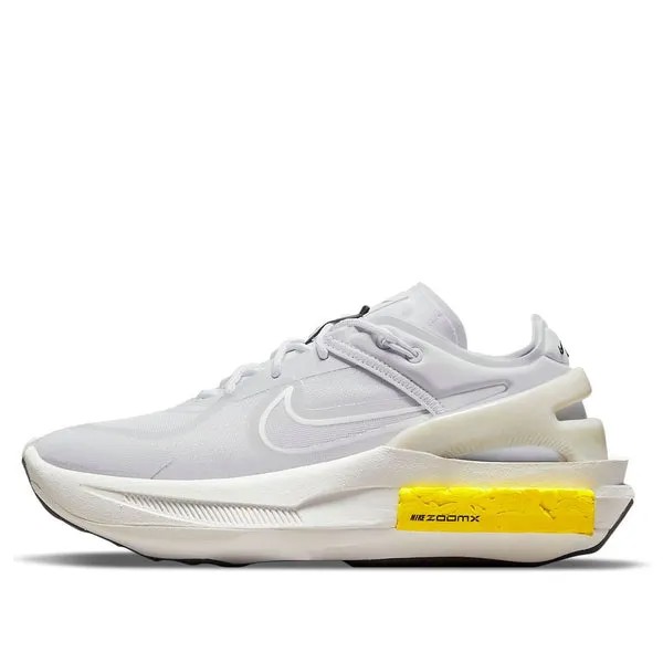 Кеды фонтанка край Nike, серый