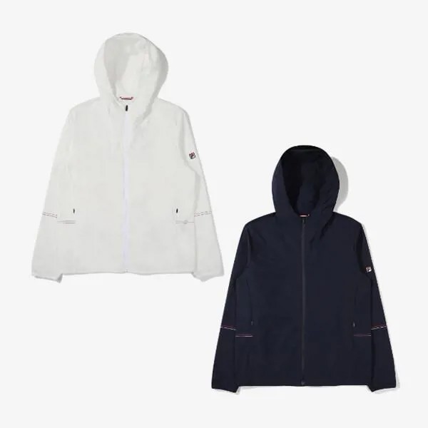[Fila]Single Layered/Jumper