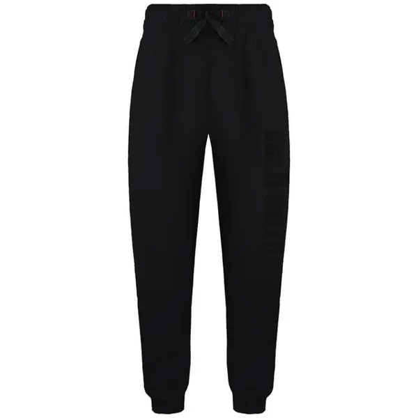 Мужские спортивные брюки Taycan черные Ecko Unltd., черный