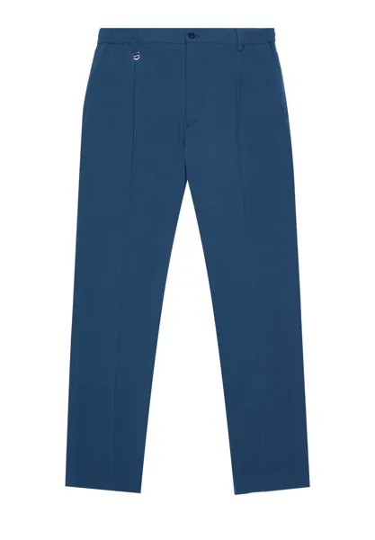 Брюки Cora Regular Fit Trousers Antony Morato, цвет avio