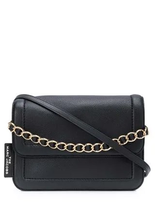 Marc Jacobs сумка на плечо Cushion