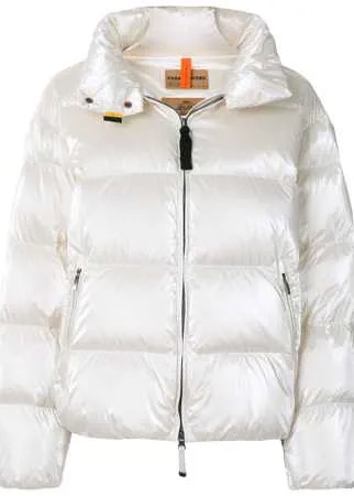 Parajumpers пуховик на молнии