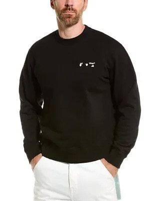 Off-White свитер мужской