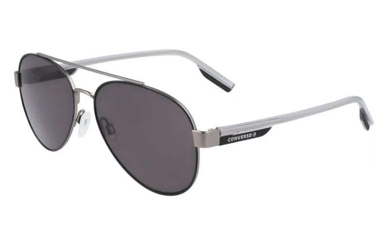 Солнцезащитные очки Мужские Converse CV300S DISRUPT серебристые