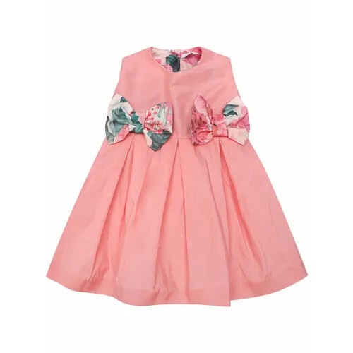 Платье Y-CLU', размер 74, розовый