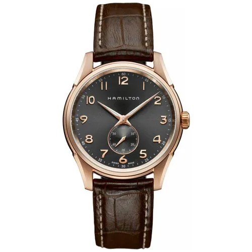Наручные часы Hamilton Jazzmaster H38441583