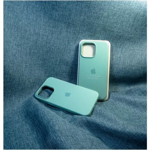 Чехол силиконовый для Apple iPhone 14 Pro Max (6.7