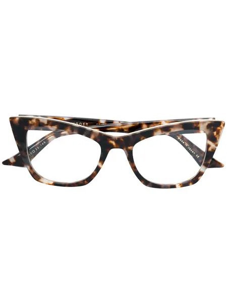 Dita Eyewear очки 'Showgoer'