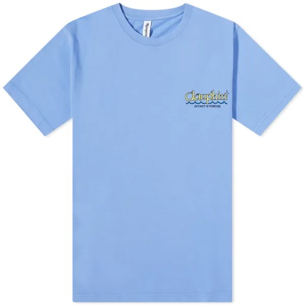 Футболка Reception Extinct Tee
