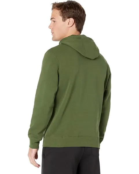 Худи Fila Algot Hoodie, цвет Chive