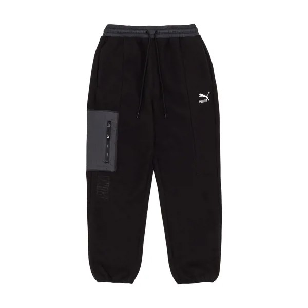 SWxP Polar Fleece Pants