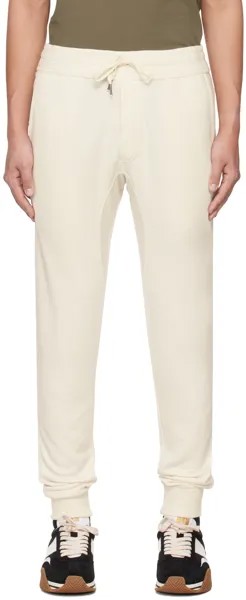 Легкие спортивные штаны Off-White Tom Ford