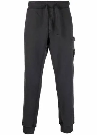 Stone Island спортивные брюки