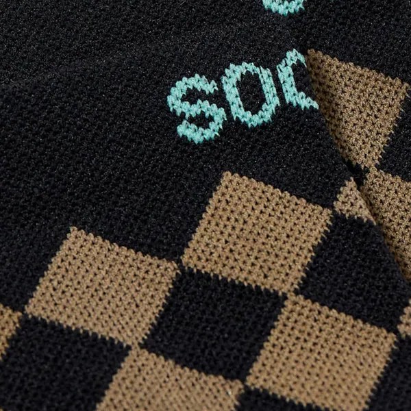 Носки Soar Diamond Crew