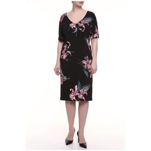 Платье Maria Grazia Severi Y5PS04644065 42
