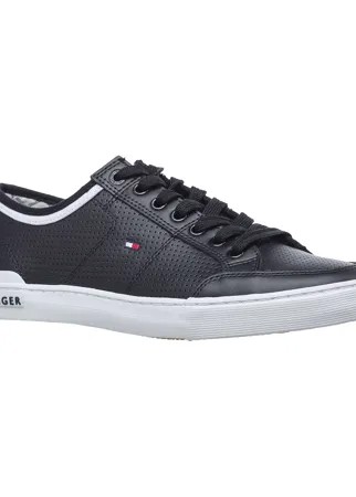 Кеды CORE CORPORATE LEATHER SNEAKER