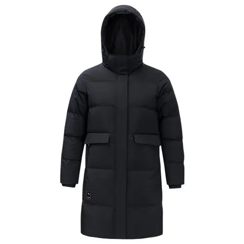 Куртка Anta, размер XS, черный