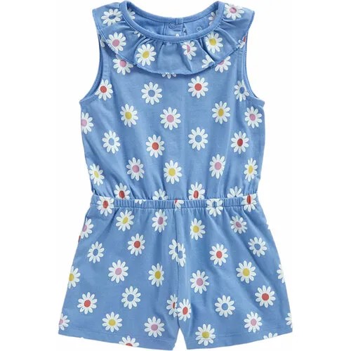 Комбинезон mothercare, размер 98, синий