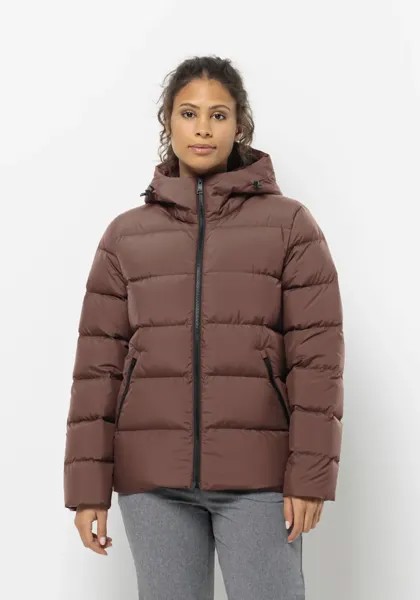 Пуховик Jack Wolfskin 