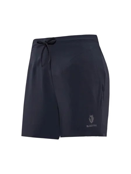 Спортивные брюки Blackyak CARACU, черный