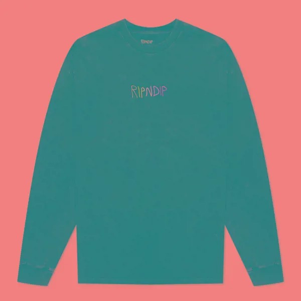 Мужской лонгслив Ripndip