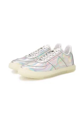 Текстильные кеды Giuseppe Zanotti Design