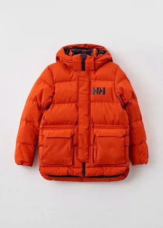 Куртка утепленная Helly Hansen