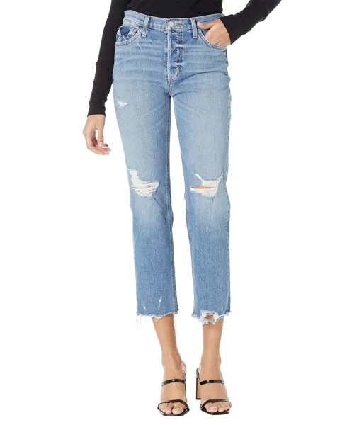 Джинсы Joe's Jeans, The Scout Button Fly with Back Arc