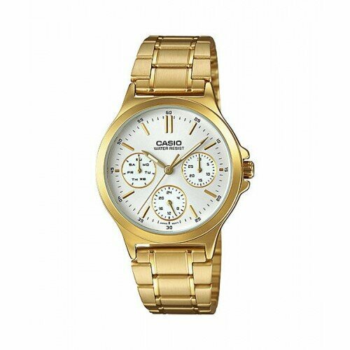 Наручные часы CASIO
