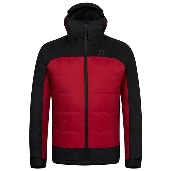 Спортивная куртка Montura Manaslu 2 Down, красный
