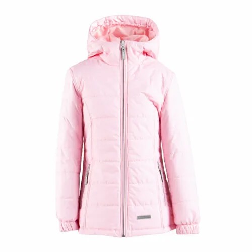 Куртка KERRY, размер 140, розовый