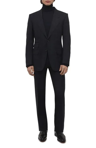 Шерстяной костюм Tom Ford