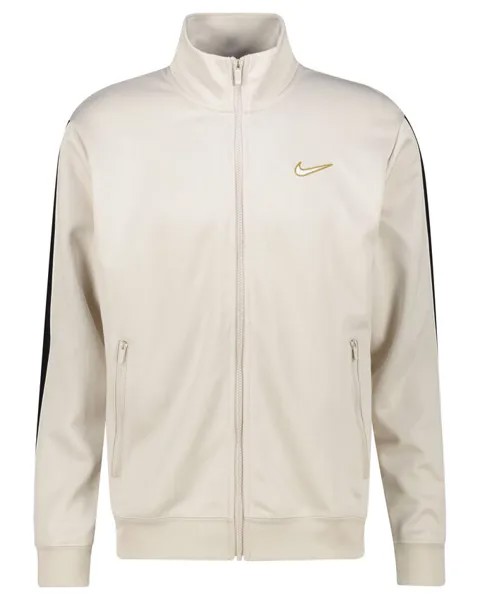 Спортивная куртка Nike Sportswear, бежевый