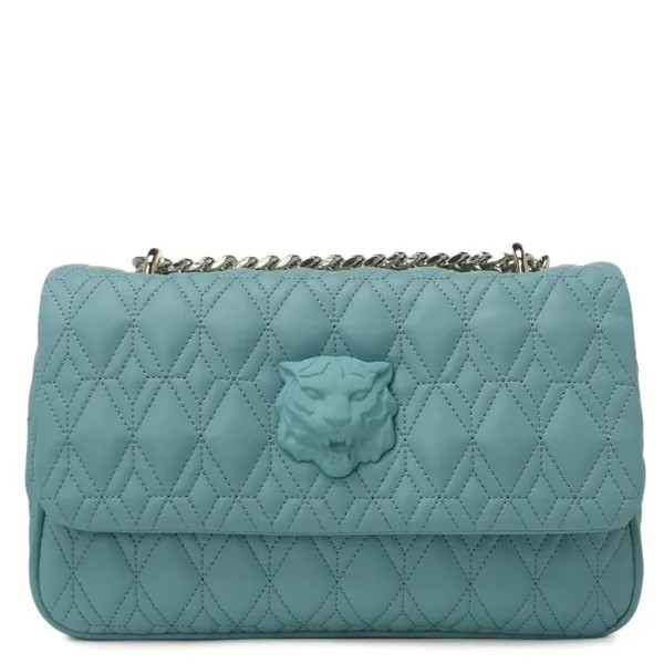 Сумка женская Just Cavalli 74RB4B66 голубая