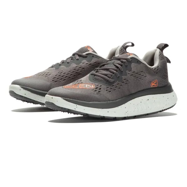 Кроссовки Keen WK400, серый