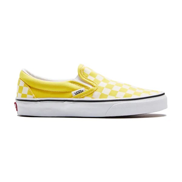 CLASSIC SLIP-ON CHECKERBOARD