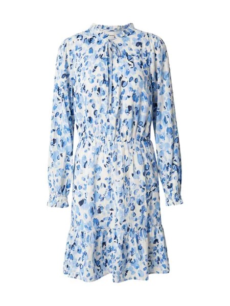 Платье Fabienne Chapot Dress Dorothy, белый