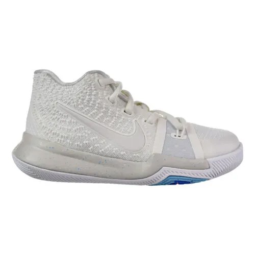 Кроссовки Nike Kyrie 3 Little Kids (PS) Ivory-Light Bone-Pale Grey 869985-101