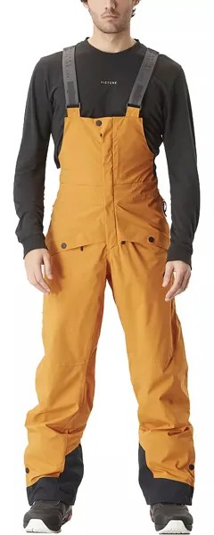 Picture Мужские зимние штаны Avening Bib