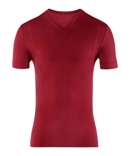 Футболка прочь Falke, красный