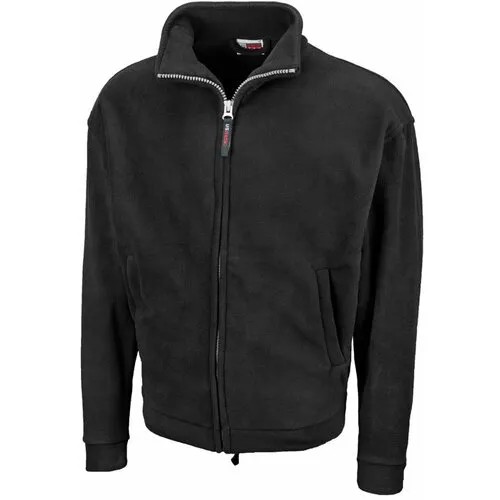 Куртка Us Basic, размер XL, чёрный